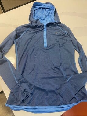 Nike Hooded Top